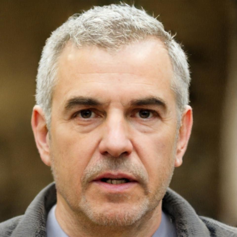 Roberto Mendoza