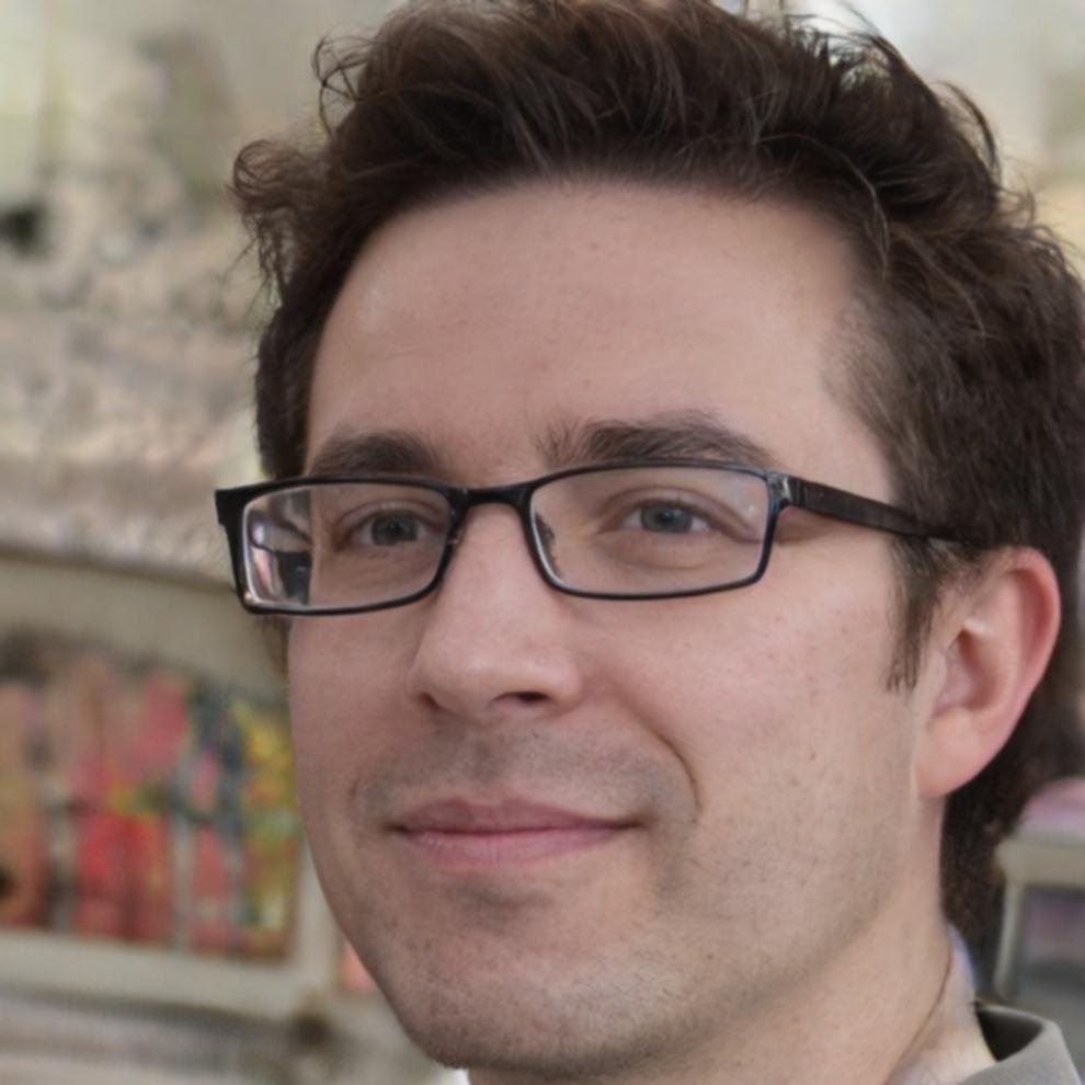 Instructor Rafael Domínguez